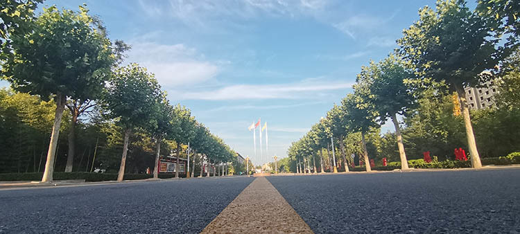 企业风貌