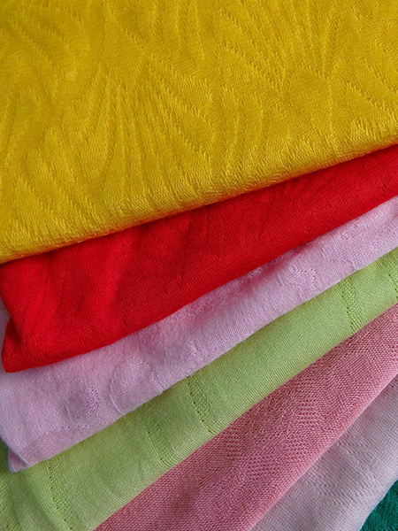 面料