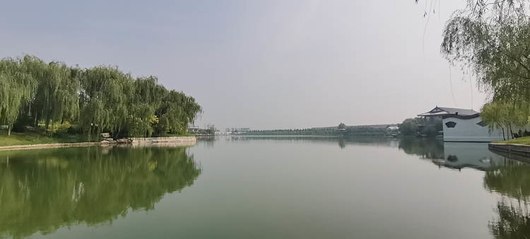 企业风貌