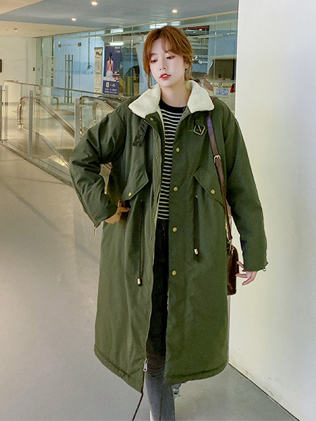 服裝