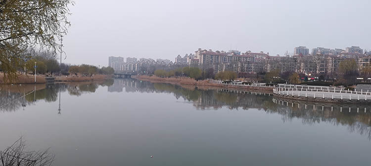 企业风貌
