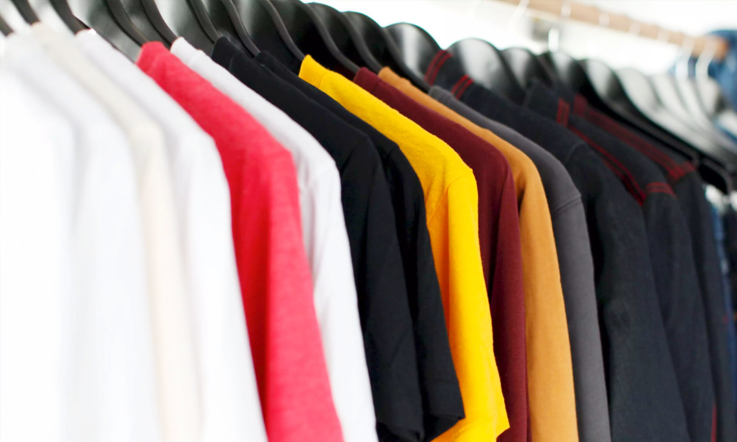 Clothing