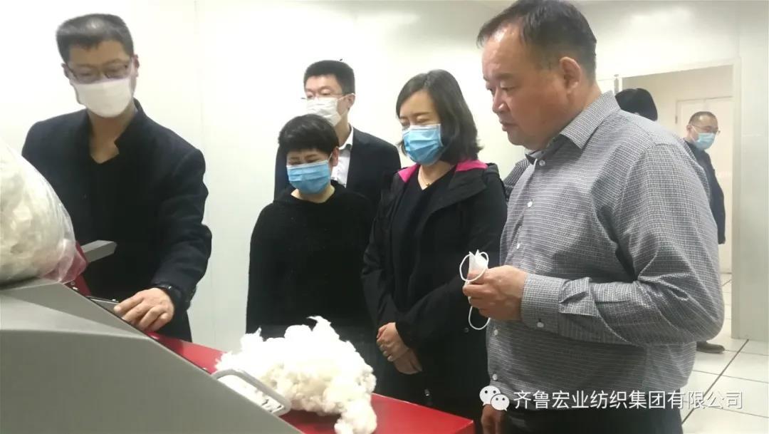 畅谈企业发展 促进金融合作