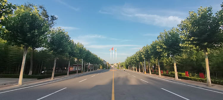 企业风貌