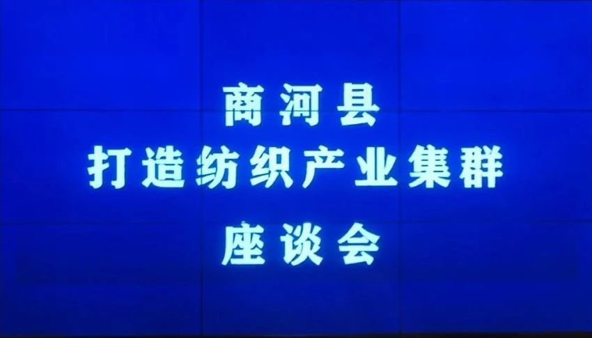 众擎易举创集群 群策群力谋发展