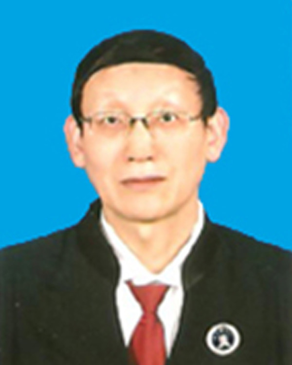 陈向群律师