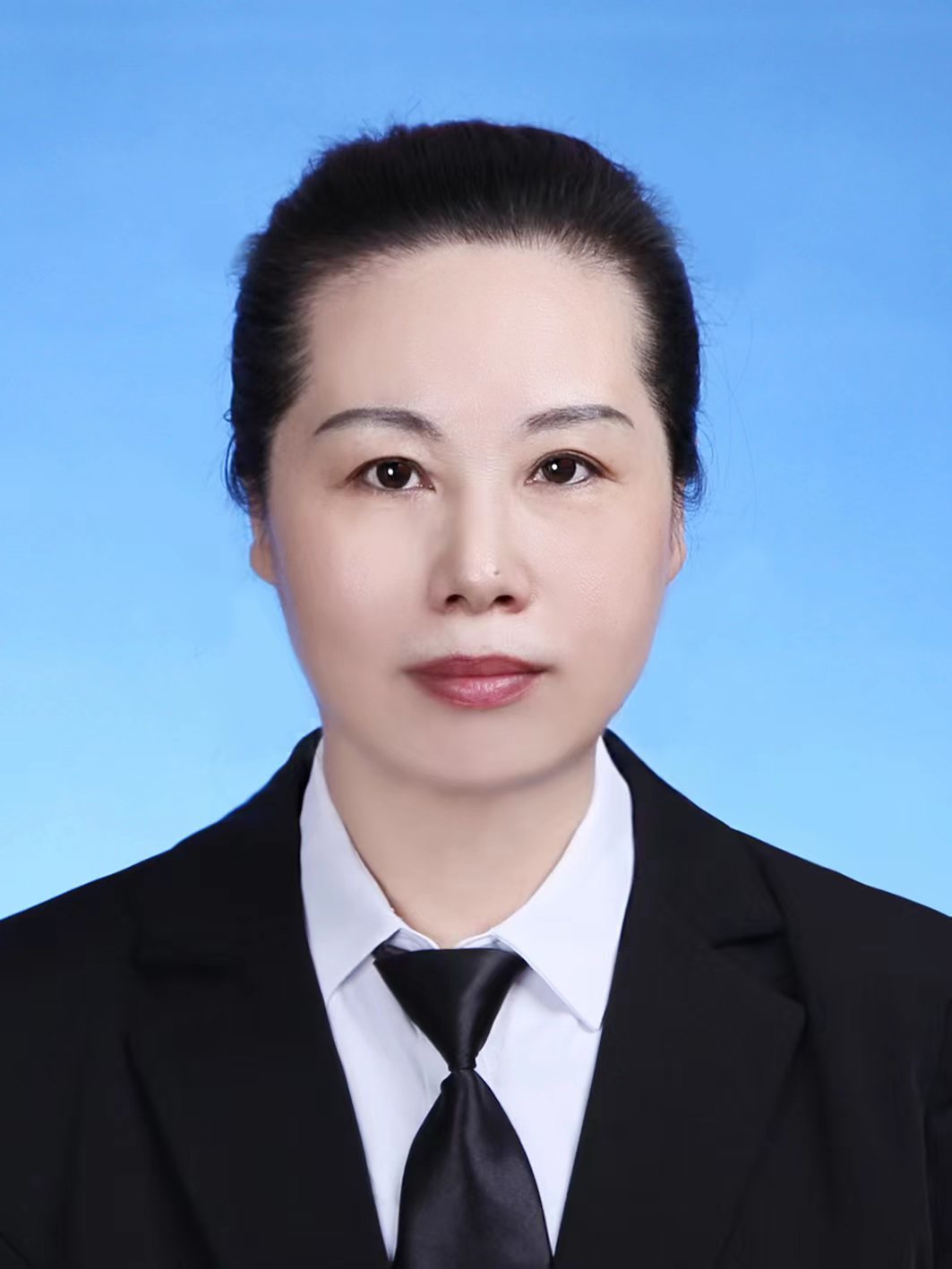 韩晶律师