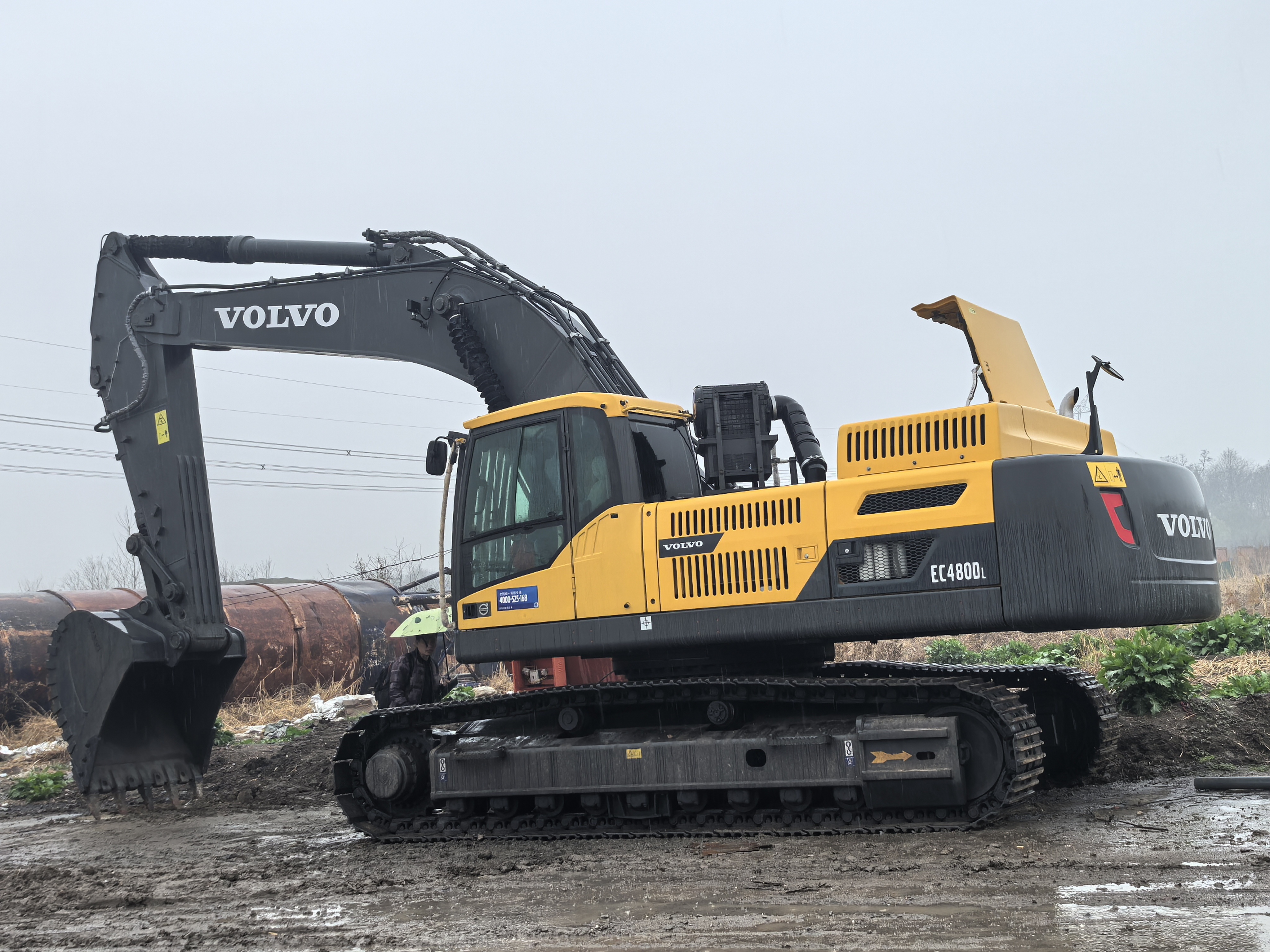 Maximizing Efficiency with Komatsu PC240LC Used Excavators: A Comprehensive Guide