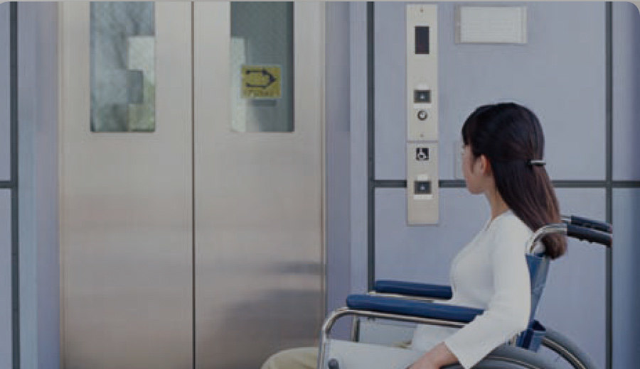 醫(yī)用電梯