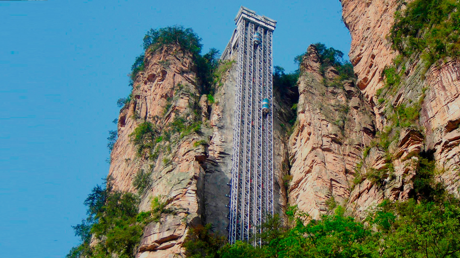 HUIDA ELEVATOR