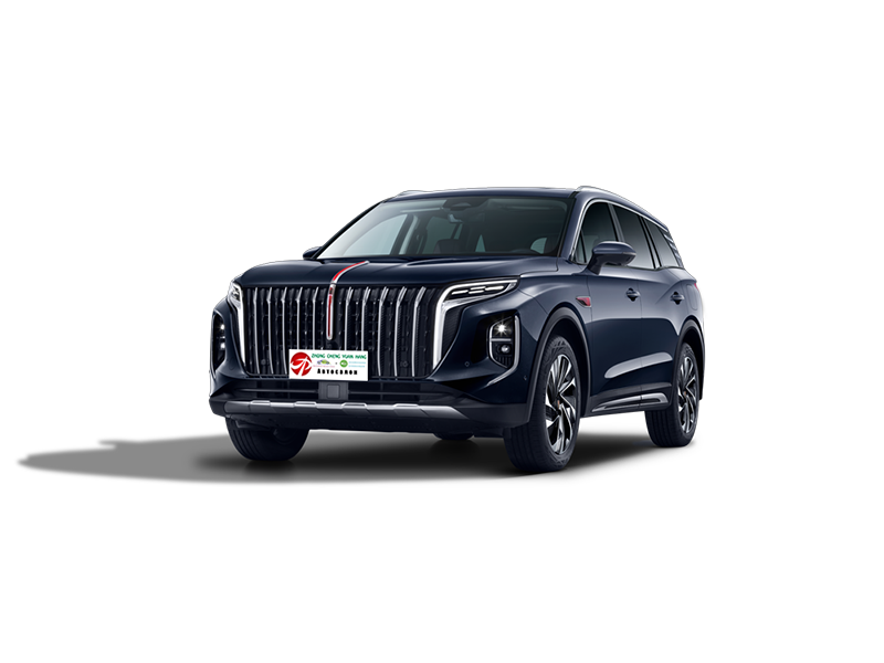 Hongqi HS7