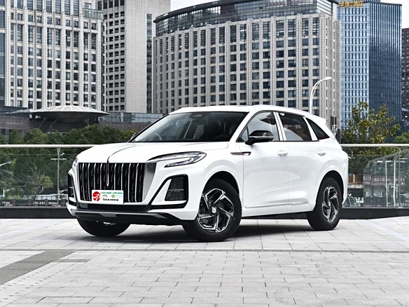 Hongqi SH3
