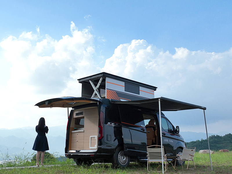 RVs