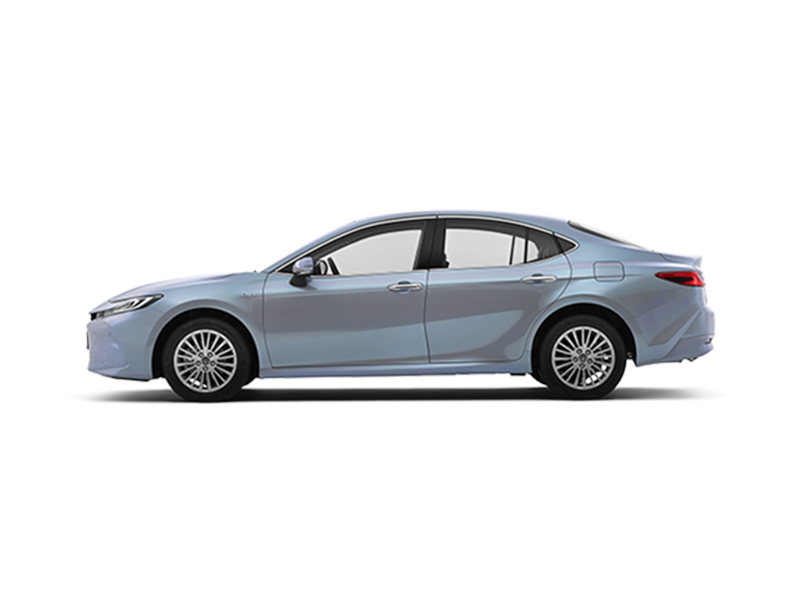 Camry 2024 HXS Sport PLUS Edition