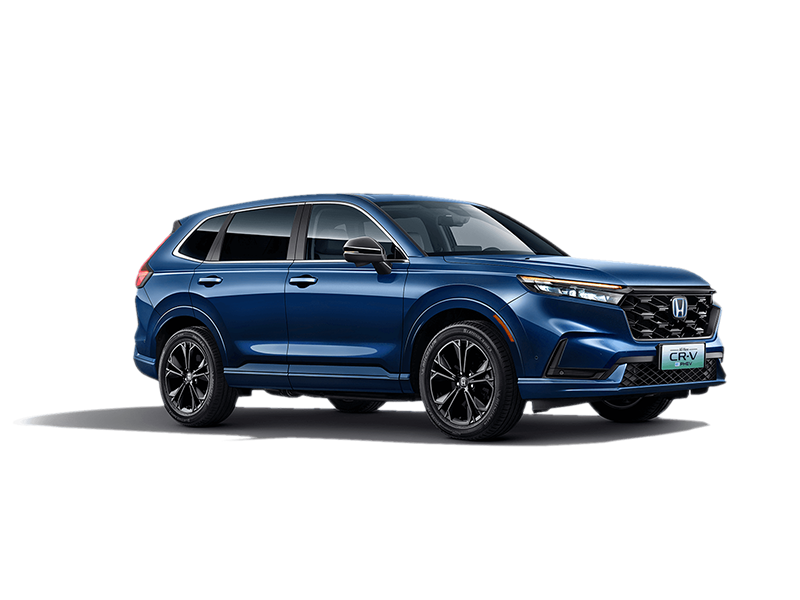 Honda CRV PHEV