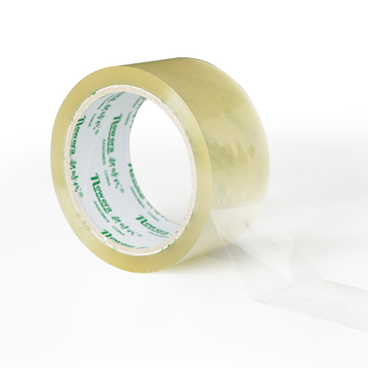 Easy to tear tape