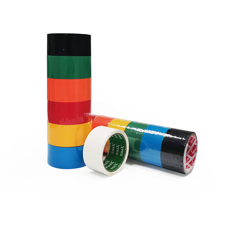 colored tape