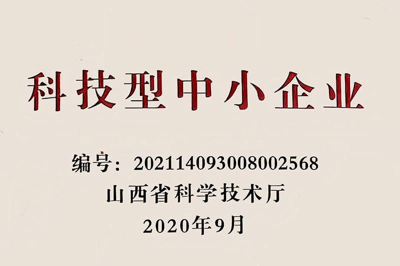 科技型中小企業(yè)