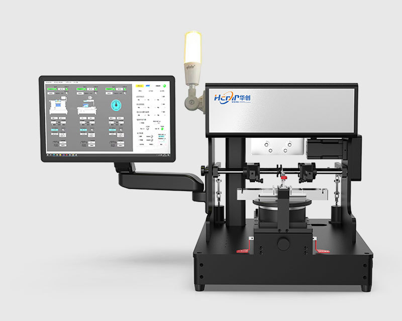 SM200W Semi-automatic Parallel Seam Sealing Machine