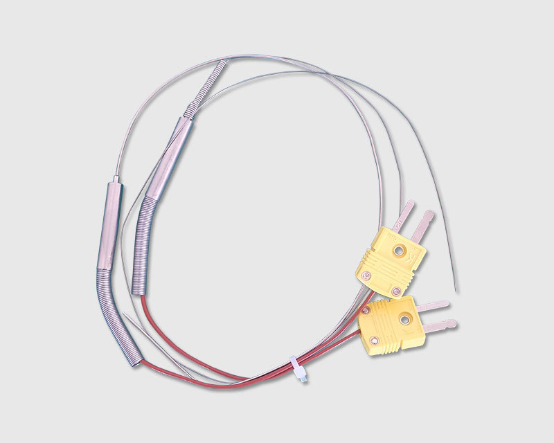 Thermocouple wire