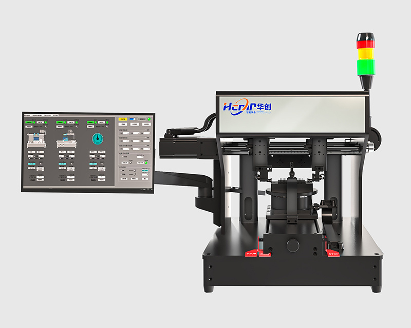 SM200MAT Parallel Seam Sealing Machine