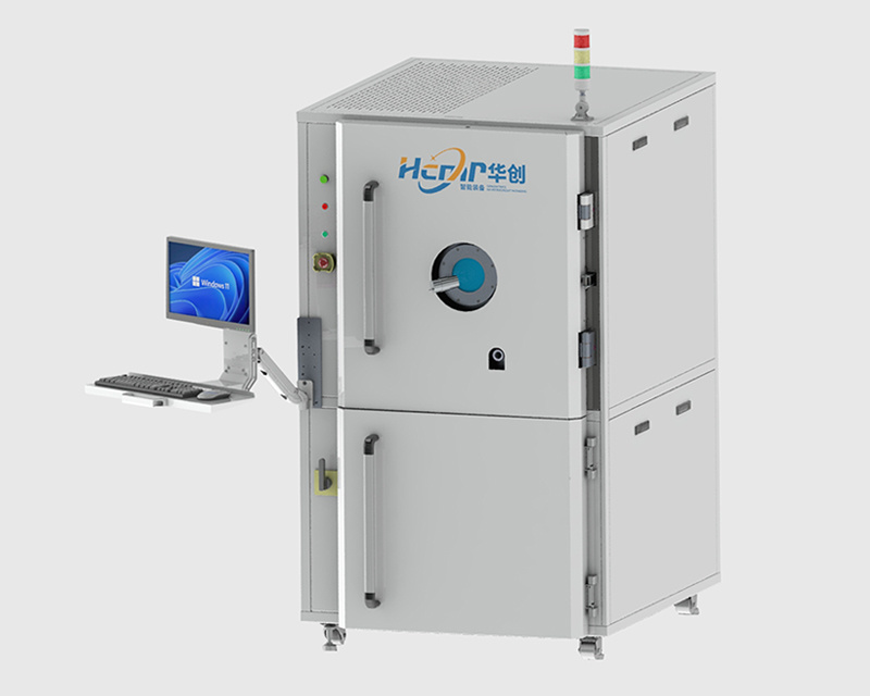 Multilayer Vacuum Reflow Oven