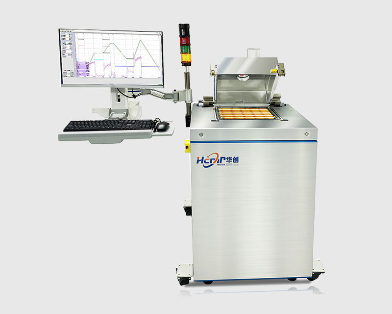 VS460H Vacuum Reflow System