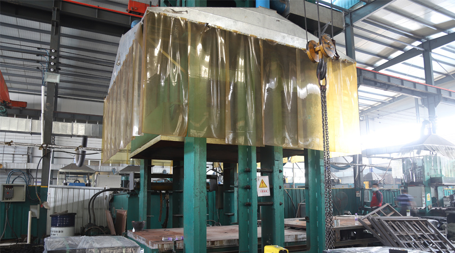 Factory