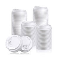 PP PS Lids / Paper Lid