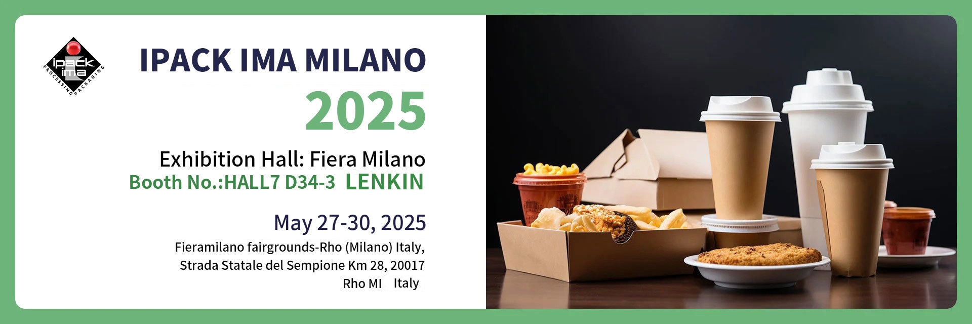 Fiera Milano