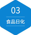 食(shi)品日(ri)化淨(jing)化車間