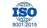 Our certification