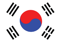 South Korea