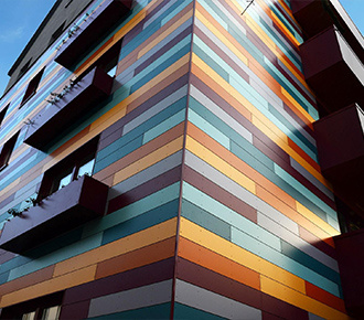 Architectural Coatings Architectural Coatings