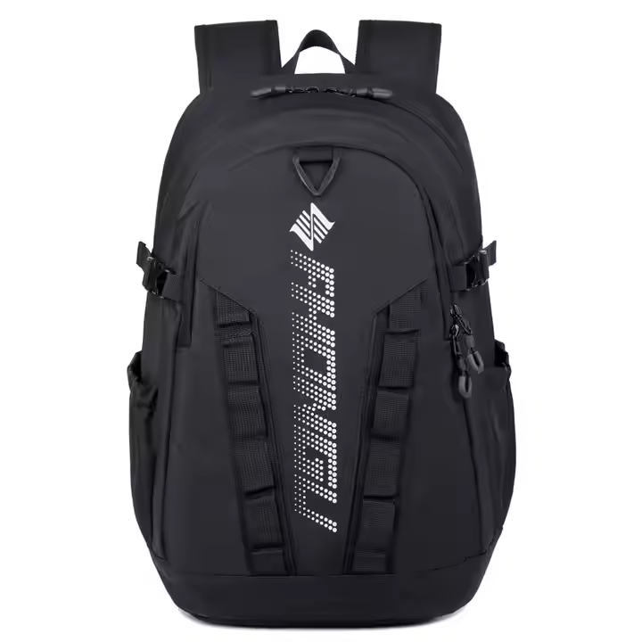 Sports backpack large capacity student backpack male and female fashion leisure travel computer backpack