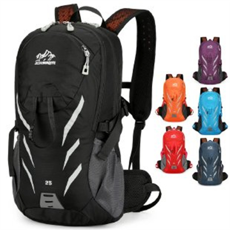 Trunkhiking Backpack