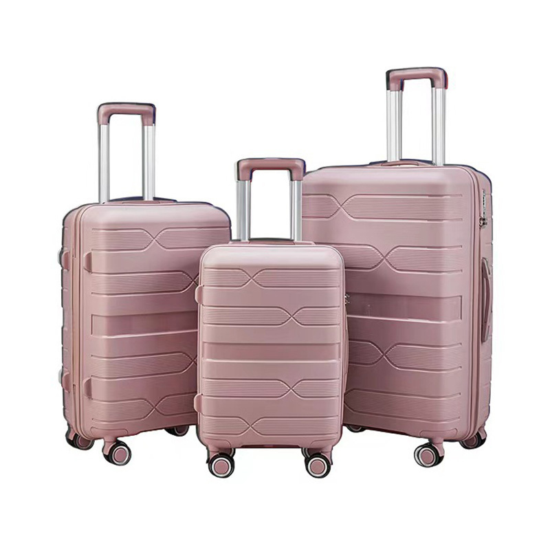 Luggage PP Luggage Support customization