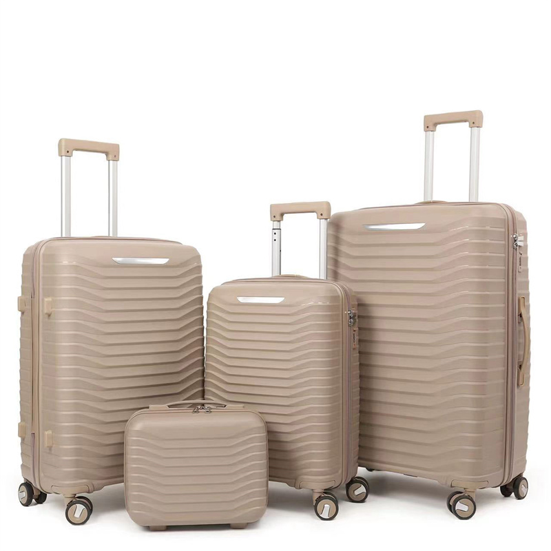 Luggage PP Luggage Support customization L006 Luggage PP Luggage Support customization L006