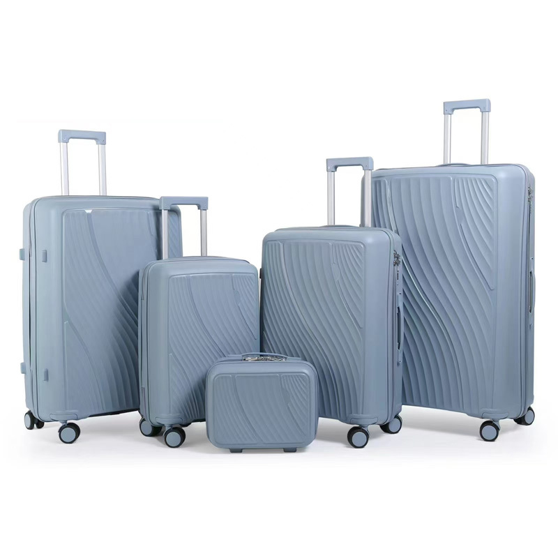 Luggage PP Luggage Good quality 06# Luggage PP Luggage Good quality 06#