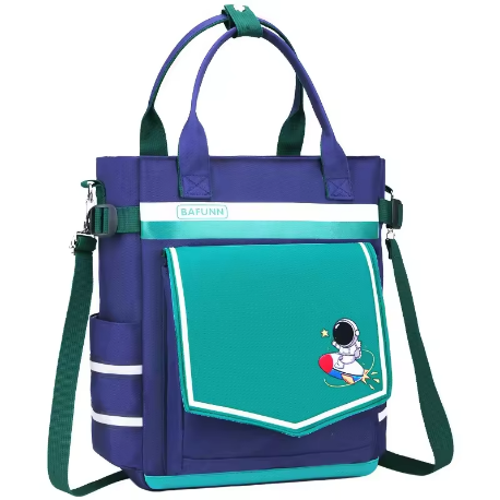 factory outlet Portable children Cartoon Handbag custom logo kids backpack school bag