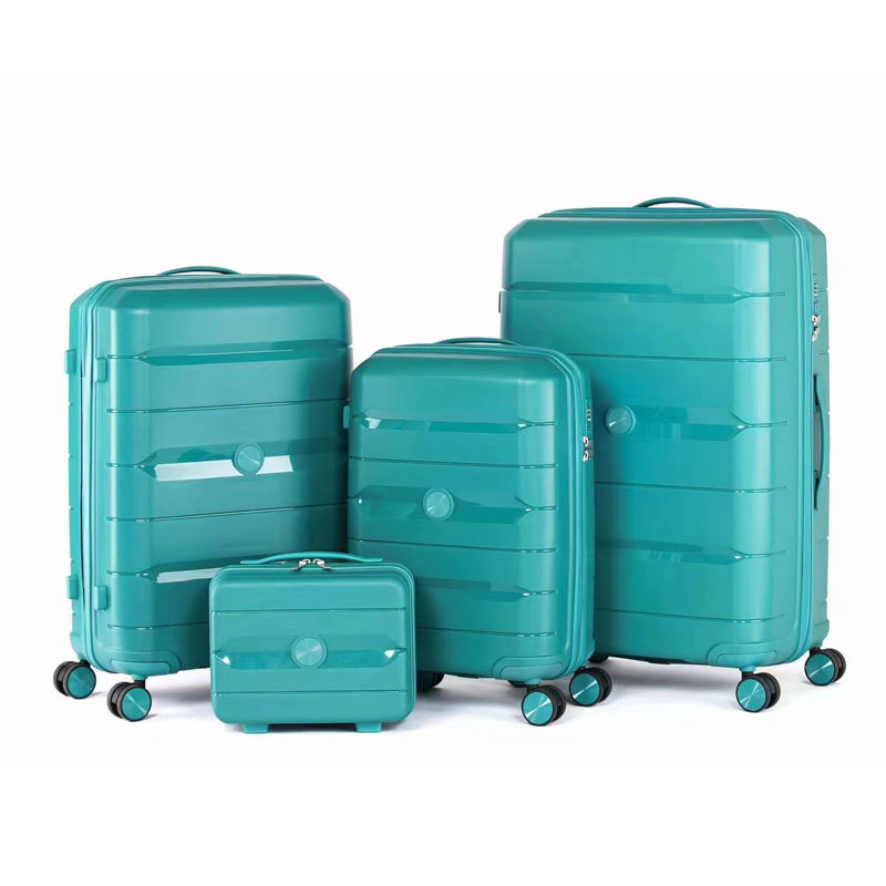 Luggage PP Luggage Good quality L007 Luggage PP Luggage Good quality L007