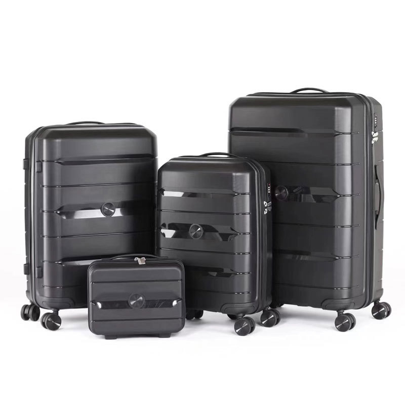 Luggage PP Luggage Good quality L007 Luggage PP Luggage Good quality L007