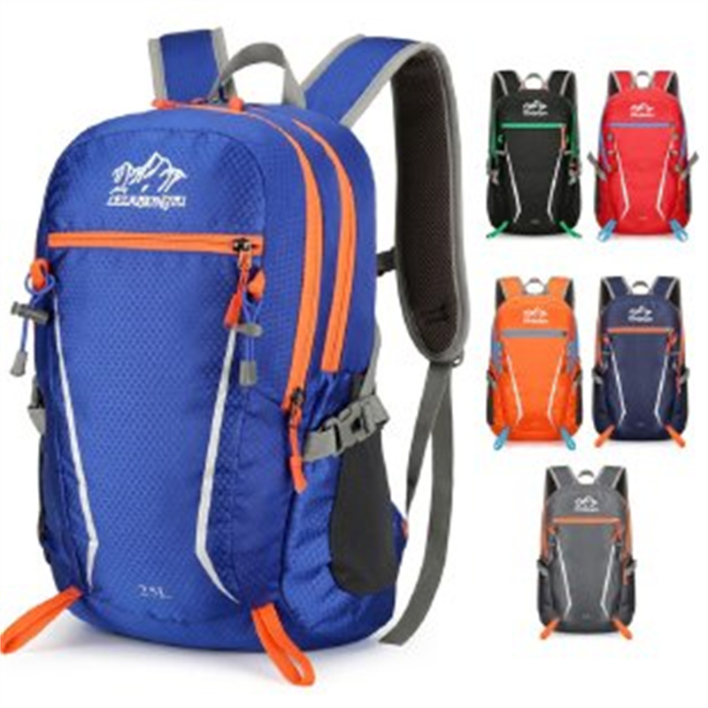 Trunkhiking Backpack