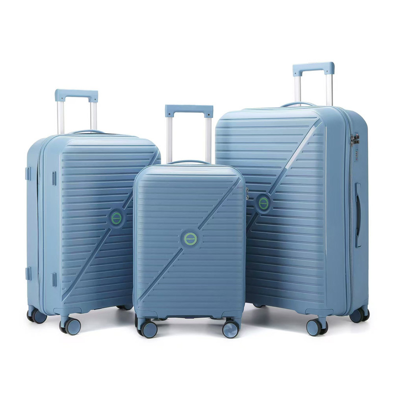 Luggage PP Luggage Good quality XLPP007 Luggage PP Luggage Good quality XLPP007