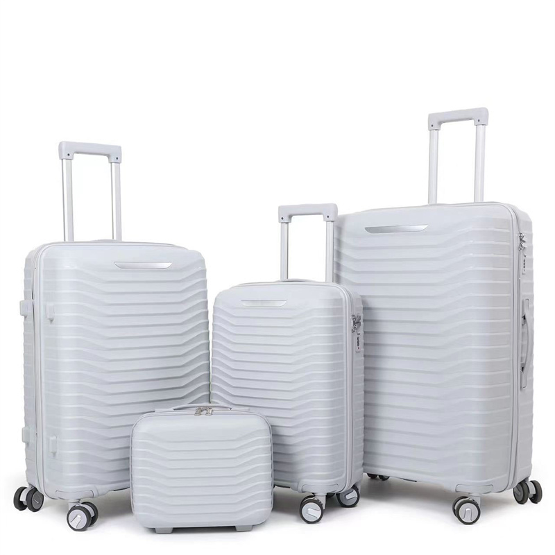 Luggage PP Luggage Support customization L006