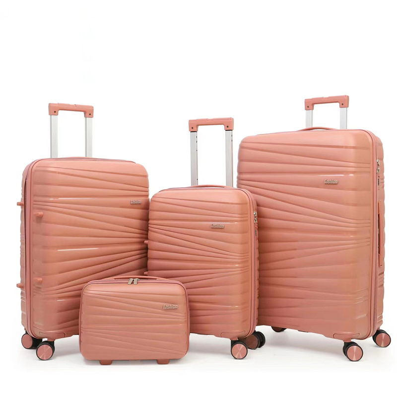 Luggage PP Luggage Good quality  L008