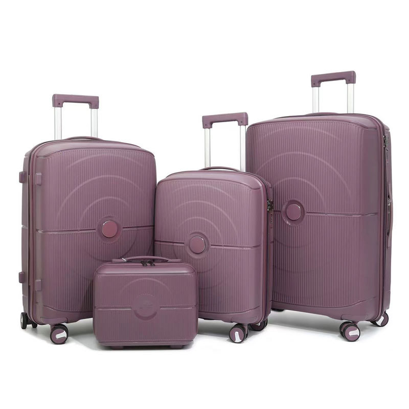 Luggage PP Luggage Support customization L003