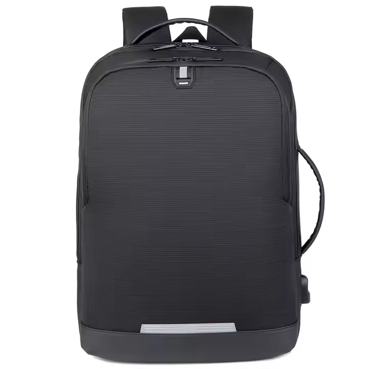 Expandable Waterproof Laptop Backpack High Quality New Design Backpack for Traveling Custom LOGO