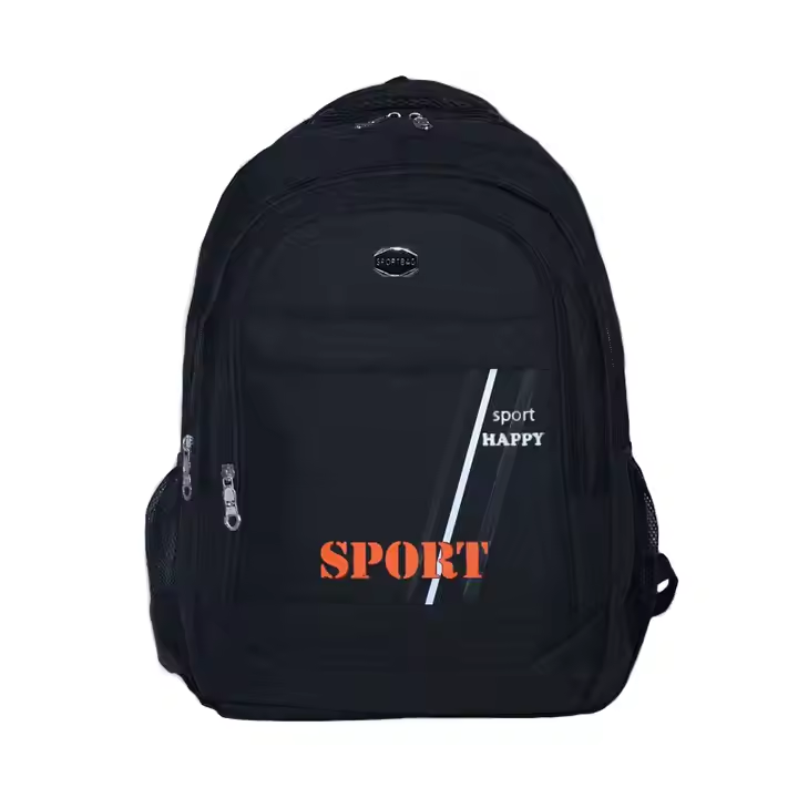 Backpack for men large capacity travel backpack leisure backpack middle and high school students