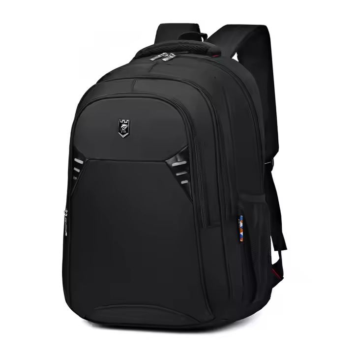 Wholesale Fast delivery College Backpacks Nylon Sac a dos Cost-effective Student School Bag